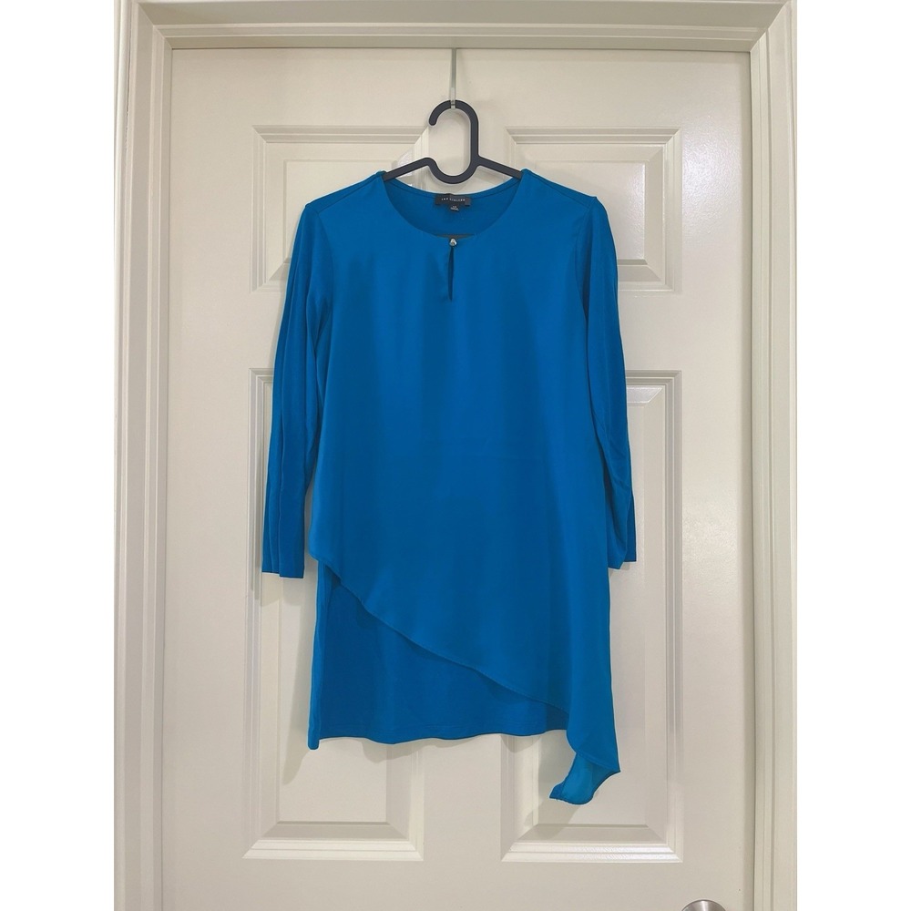 the limited top size s